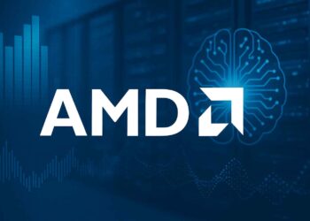 AMD Stock Soars to Record High After OpenAI Deal — A New Era in the AI Chip Race