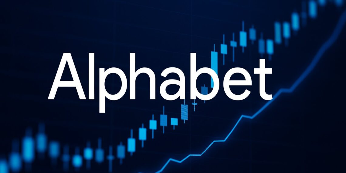 Alphabet Stock: AI Capex Steps Up, Cloud Momentum Holds, Regulatory Overhang Lingers