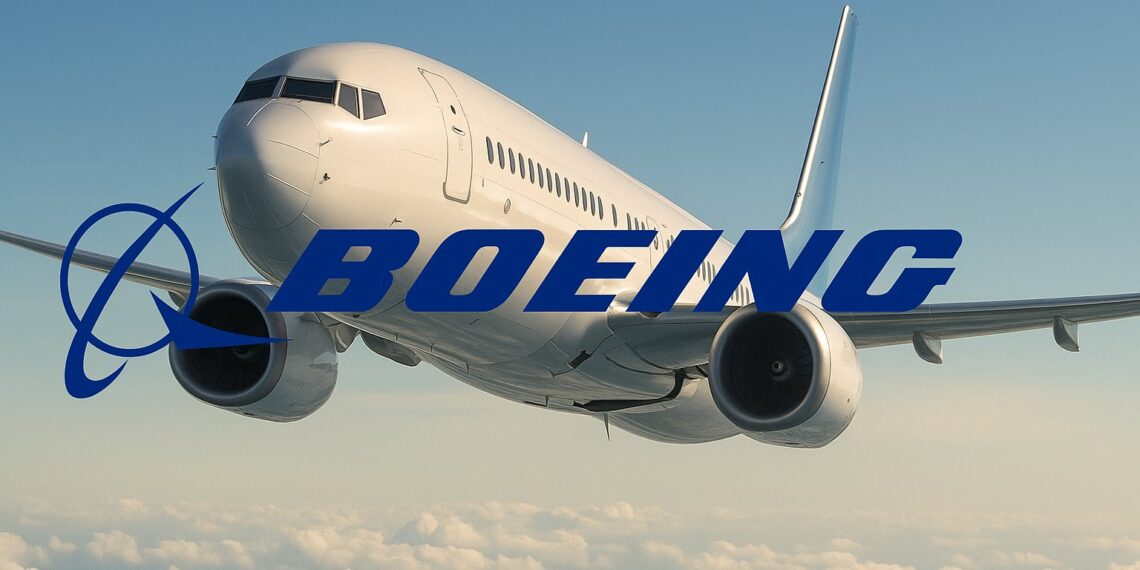 Boeing Q3 2025 Earnings Preview: What to Expect on Revenue, EPS, Cash Flow, and Production