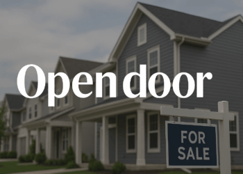 Opendoor Stock: Meme Momentum, Leadership Shakeup, and the Long Road to Profitability