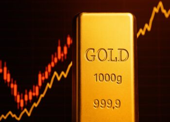 Gold Price Tops $4,000 for the First Time: What’s Driving the Surge — and What Comes Next