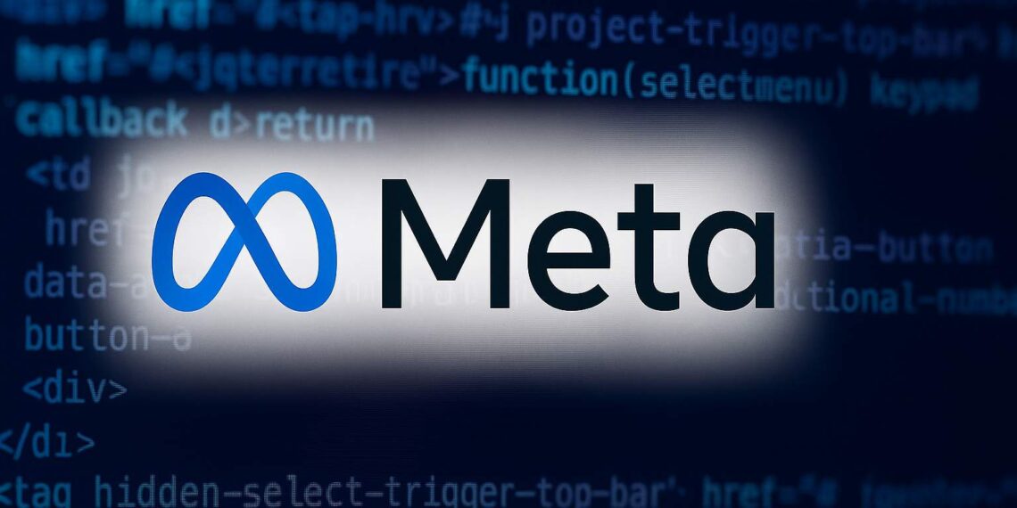 Meta research brief (today)