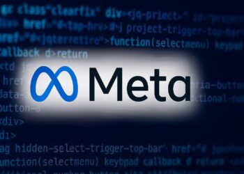 Meta research brief (today)