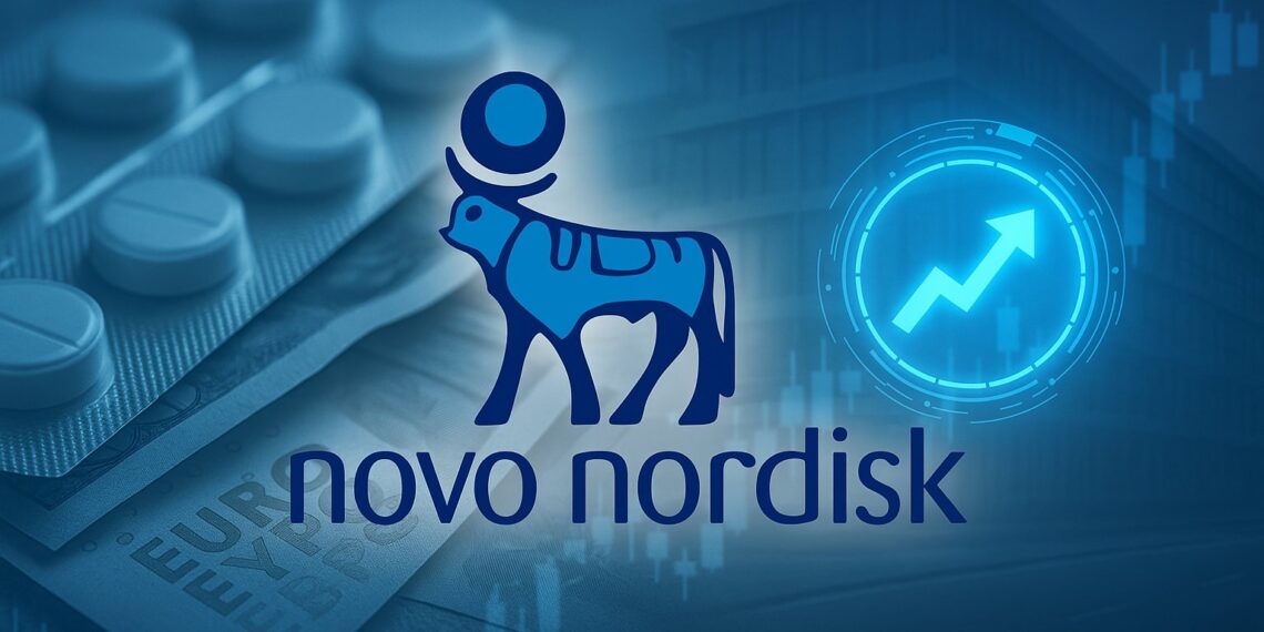 Novo Nordisk Stock: Recovering From Setbacks – Can Wegovy and Telehealth Reignite Growth?