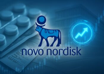 Novo Nordisk Stock: Recovering From Setbacks – Can Wegovy and Telehealth Reignite Growth?