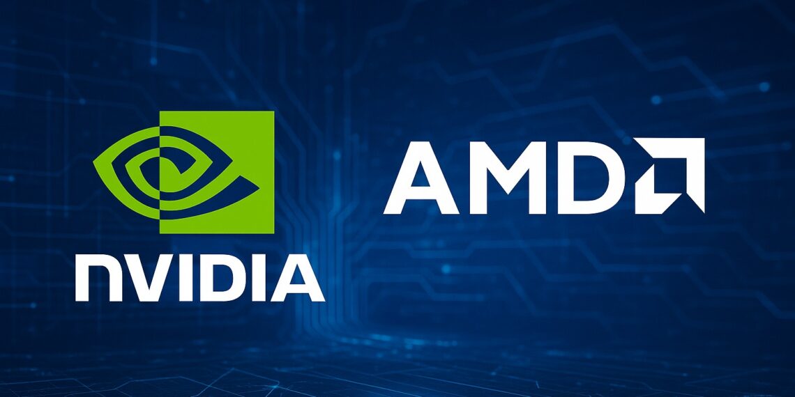 Nvidia Upgraded, AMD Reaffirmed: HSBC Turns More Bullish on the AI Chip Cycle