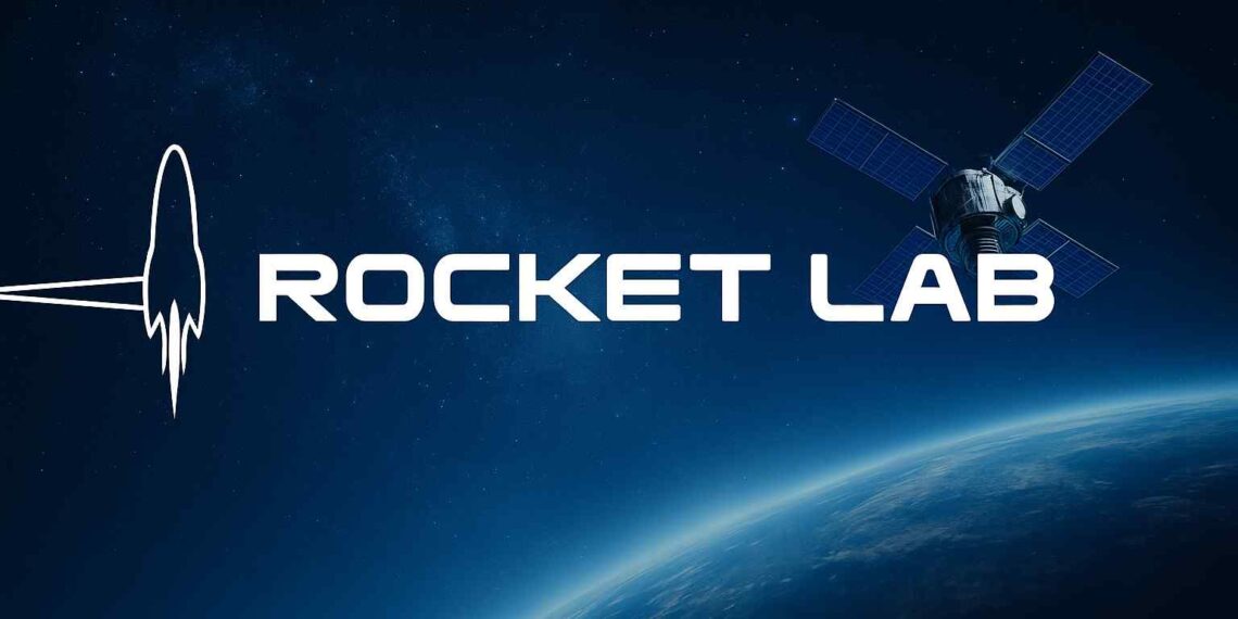 Rocket Lab Stock Hits Record High After New iQPS Satellite Deal — Is the Rally Sustainable?