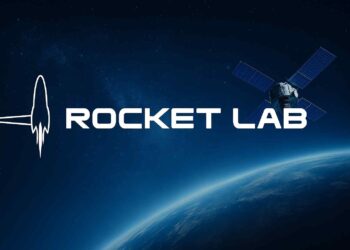 Rocket Lab Stock Hits Record High After New iQPS Satellite Deal — Is the Rally Sustainable?