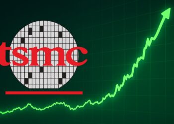TSMC pops on record Q3, bullish AI outlook and solid Q4 guide