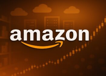 Amazon (AMZN): What’s Moving the Stock Right Now