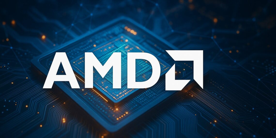 AMD Stock Soars 30% After Mega Deal With OpenAI