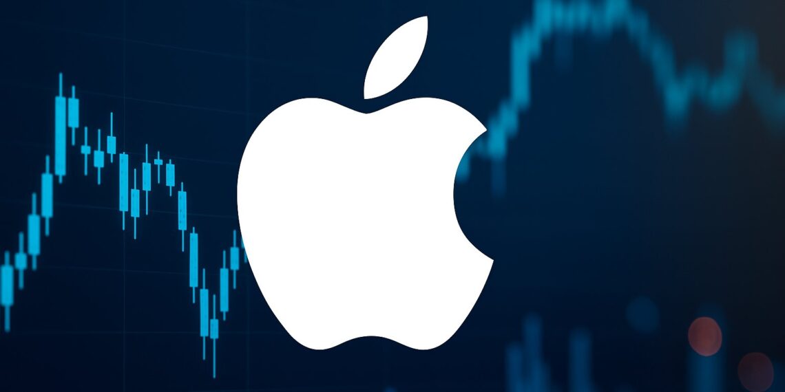 Apple Stock Rises on  Strong iPhone 17 Demand Signals
