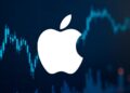 Apple Stock Rises on  Strong iPhone 17 Demand Signals