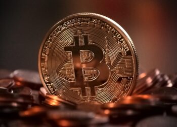 Crypto Stocks Rally as Bitcoin Hits New Record High – Miners Lead the Surge