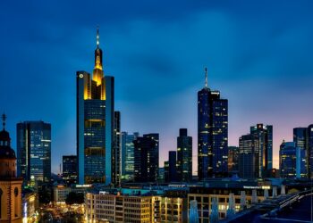 Week in Review: Big-Name Corporate Movers (Oct 6–10, 2025)