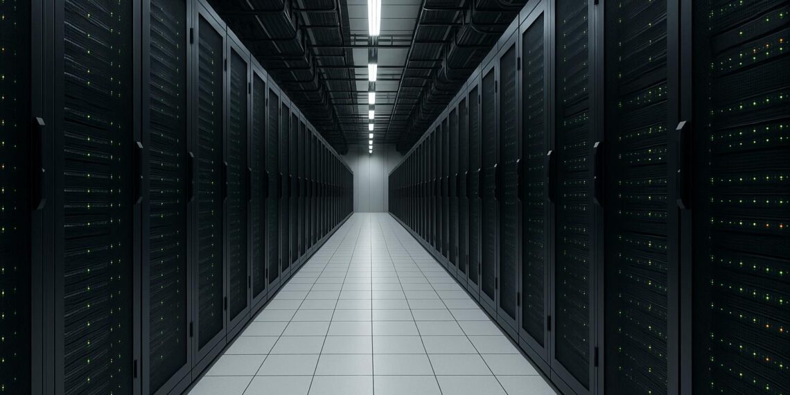 Inside the Next Phase of the AI Industrial Revolution