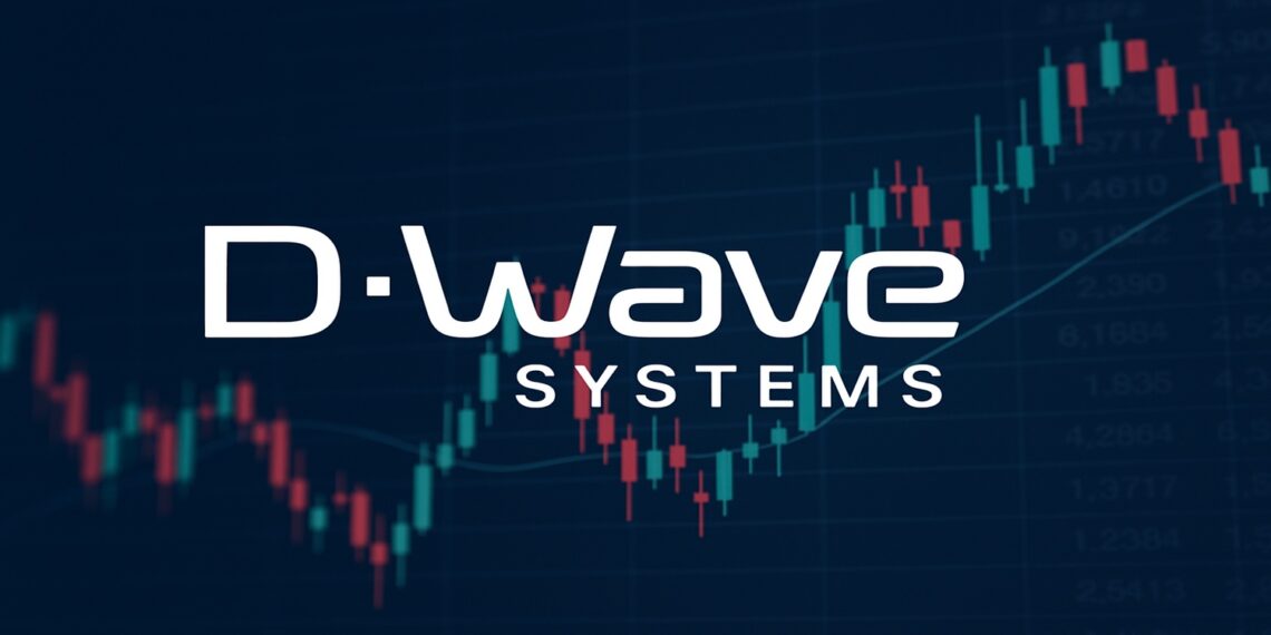 D-Wave Quantum (NYSE: QBTS): Can Annealing Turn Hype Into Durable Revenue?