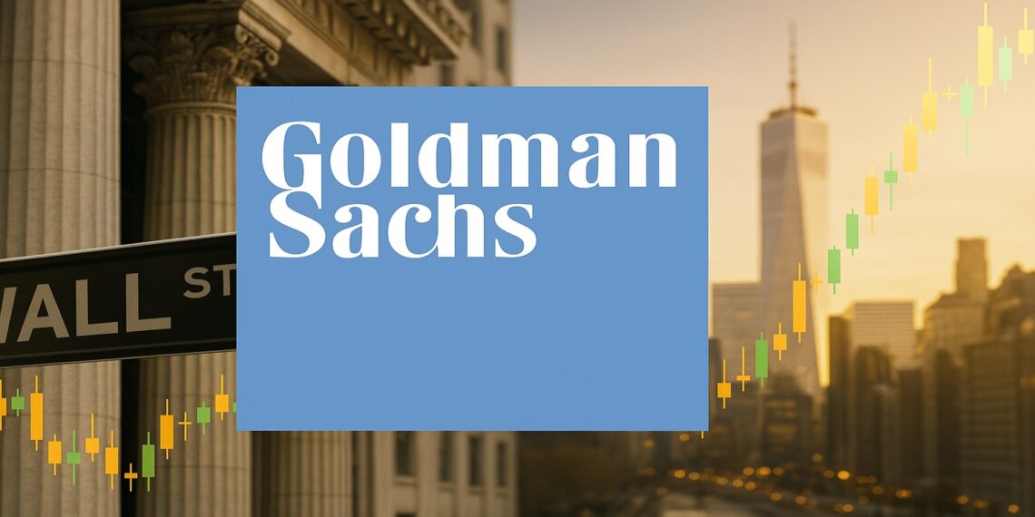 Goldman Sachs Q3 2025: Dealmaking Revival and Solid Markets Drive a Clean Beat