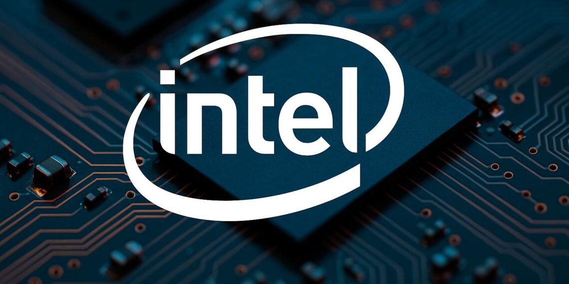 Intel Stock Today: AI-PC Hype Meets Foundry Reality