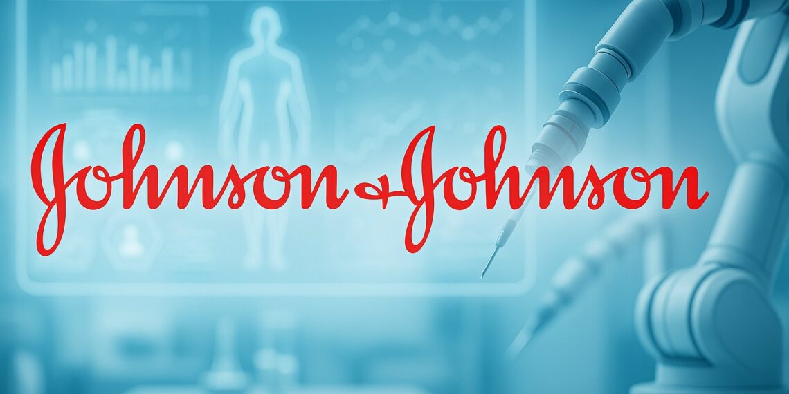Johnson & Johnson Q3 Preview – What to expect tomorrow