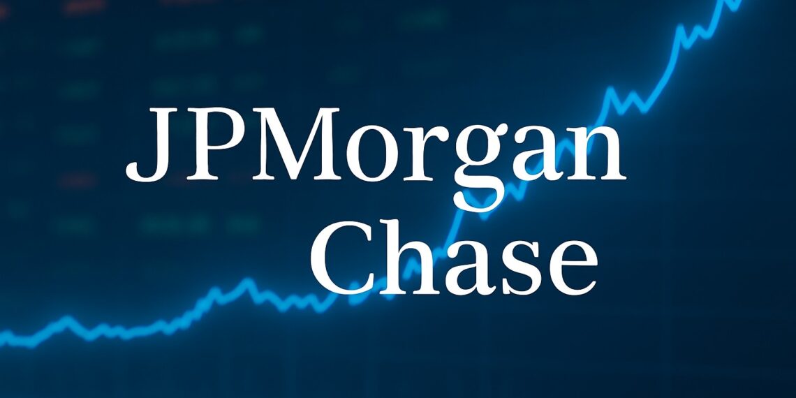 JPMorgan stock: What to expect ahead of tomorrow’s Q3 print