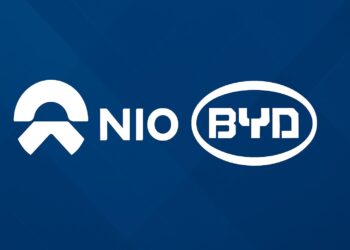 NIO & BYD Stock Update: China EV Market Momentum, Exports & Battery-Swap Moats