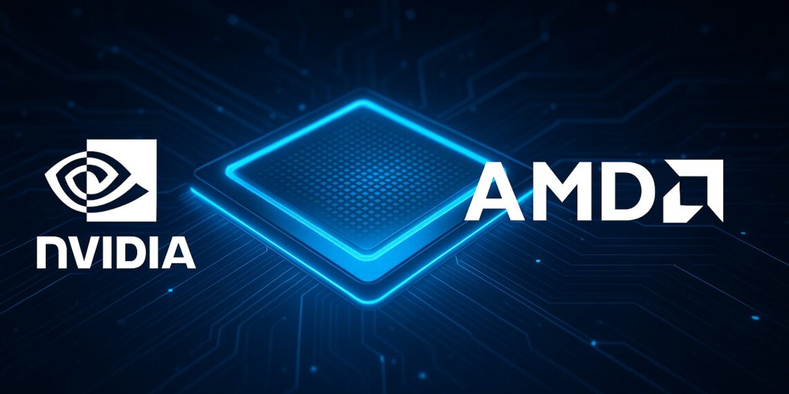 Nvidia vs. AMD: Which Semiconductor Investment Is Stronger in 2025?