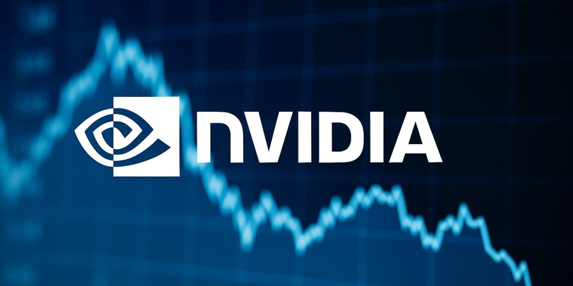 Nvidia Stock Today (Oct 9, 2025): Range Trade Holds as AI Spending Narrative Stays in Focus