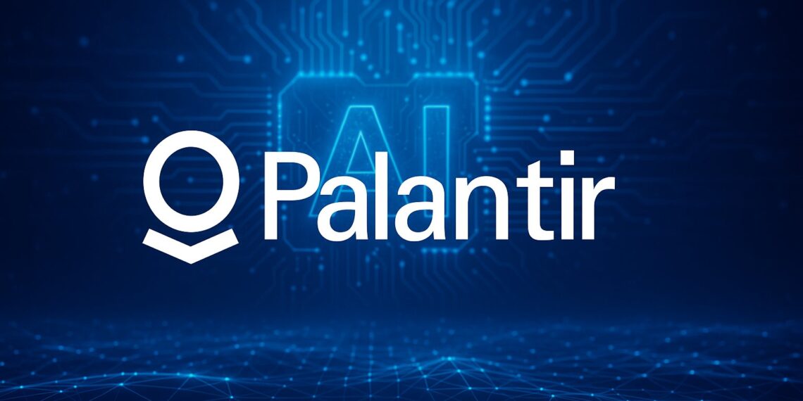 Palantir Stock: Soaring on AI Momentum – But Risks Loom Large