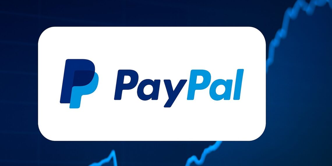 PayPal Stock Surges on Google Partnership and New Business Platform