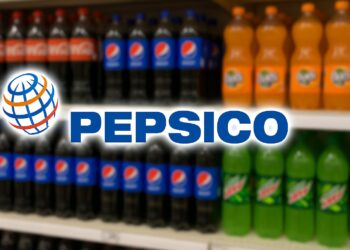 PepsiCo Stock Rises After Earnings Beat and CFO Transition
