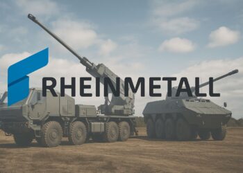 Rheinmetall stock: what moved the shares today (Oct 15, 2025)
