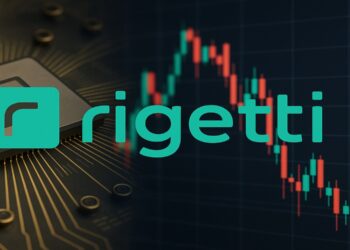 Rigetti Computing (NASDAQ: RGTI): Riding a Quantum Wave—But Can It Last?