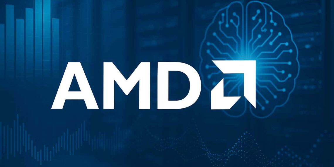 AMD Earnings Preview (Nov 4): What to Watch