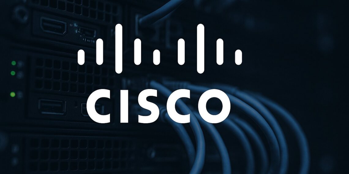 Cisco Earnings: CSCO Pops on AI Networking Momentum and Higher FY26 Guidance