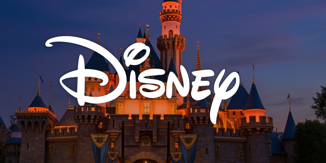 Disney Q4 2025 Earnings: Streaming Profits Build as Parks Hit Records