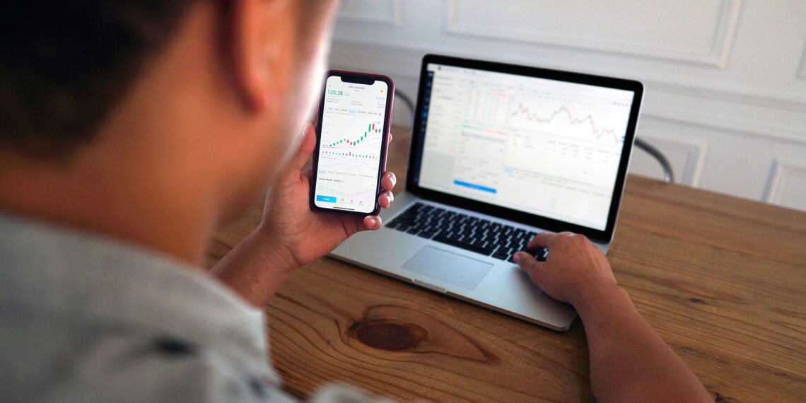 ETF Basics – Your Beginner’s Guide to Passive Investing