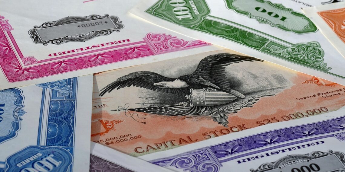 Safe Investing with Bonds – Your Beginner’s Guide to Fixed-Income Securities