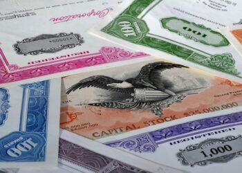 Safe Investing with Bonds – Your Beginner’s Guide to Fixed-Income Securities