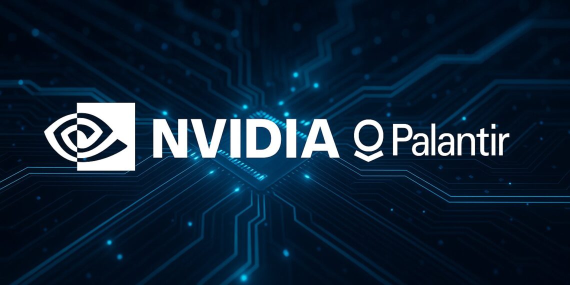 Michael Burry’s $1.1 Billion Bearish Options Bet on Nvidia and Palantir—Signal or Noise for AI Stocks?