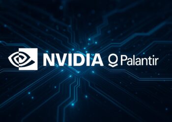 Michael Burry’s $1.1 Billion Bearish Options Bet on Nvidia and Palantir—Signal or Noise for AI Stocks?