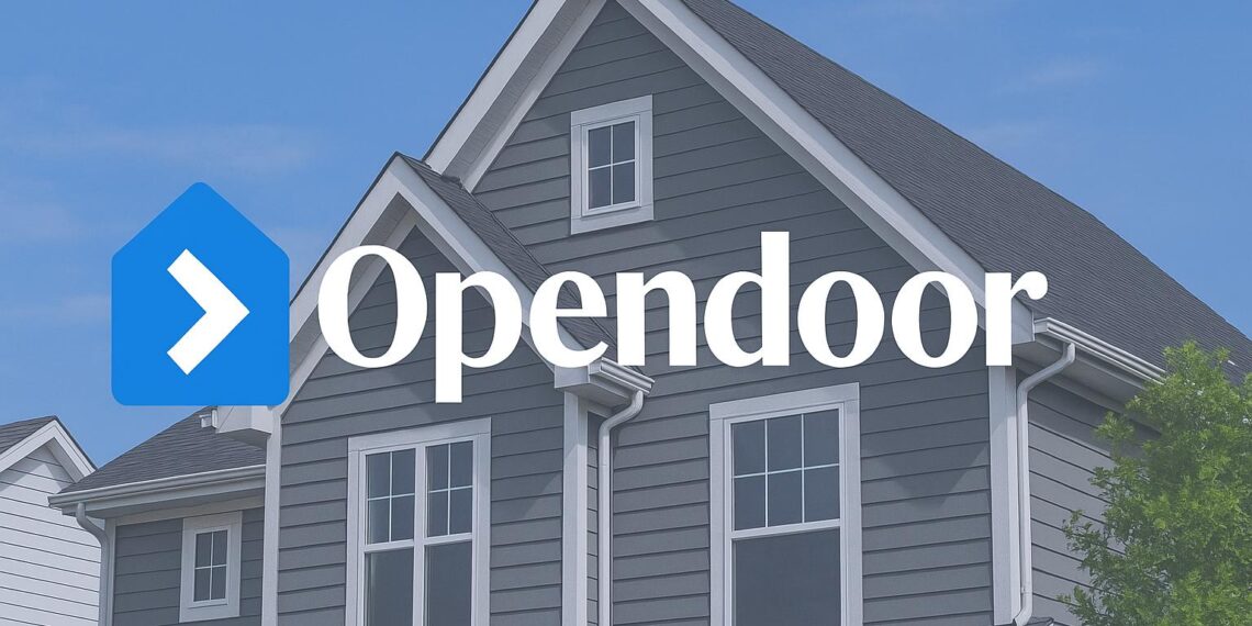 Opendoor Technologies (NASDAQ: OPEN) Q3 FY2025 Earnings Preview: What’s Priced In, Key KPIs, and Trading Setups