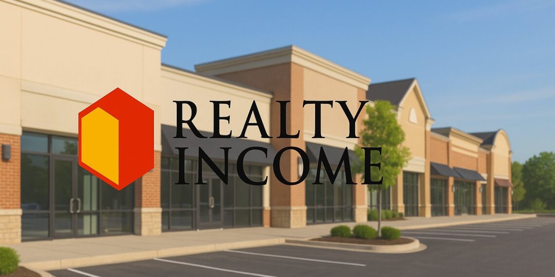 Realty Income Earnings Preview: What to Expect From Monday’s Results