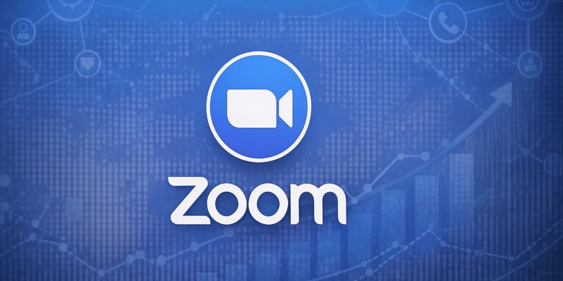 Zoom’s Q3: AI Companion Drives Upsell Wins, Outlook Raised (November 25, 2025)