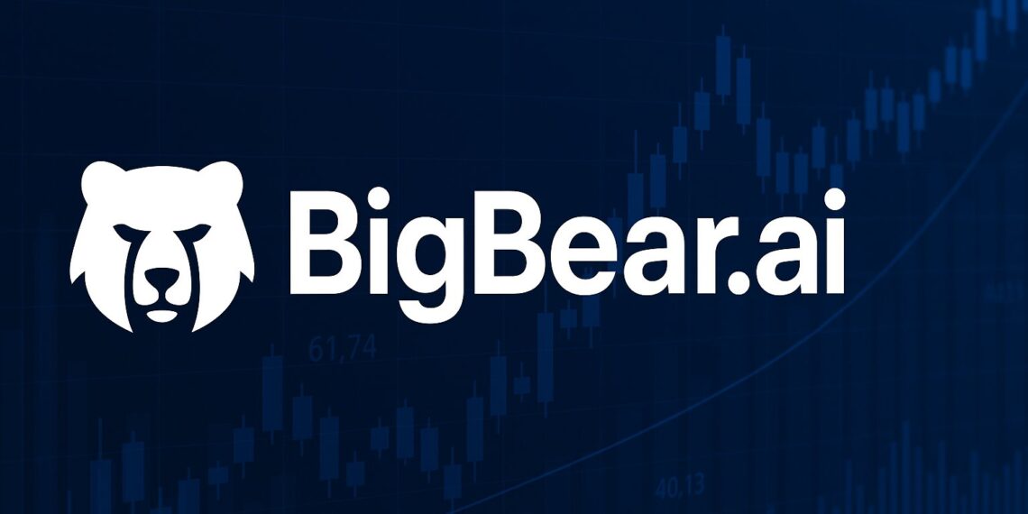 BigBear.ai Stock Jumps: Analysts See Durable Defense-Grade AI Demand