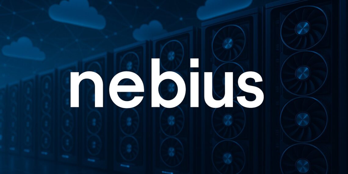 Nebius Q3 2025 Earnings: Hypergrowth, a New $3B Meta Deal, and a Capacity Sprint
