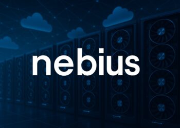 Nebius Q3 2025 Earnings: Hypergrowth, a New $3B Meta Deal, and a Capacity Sprint