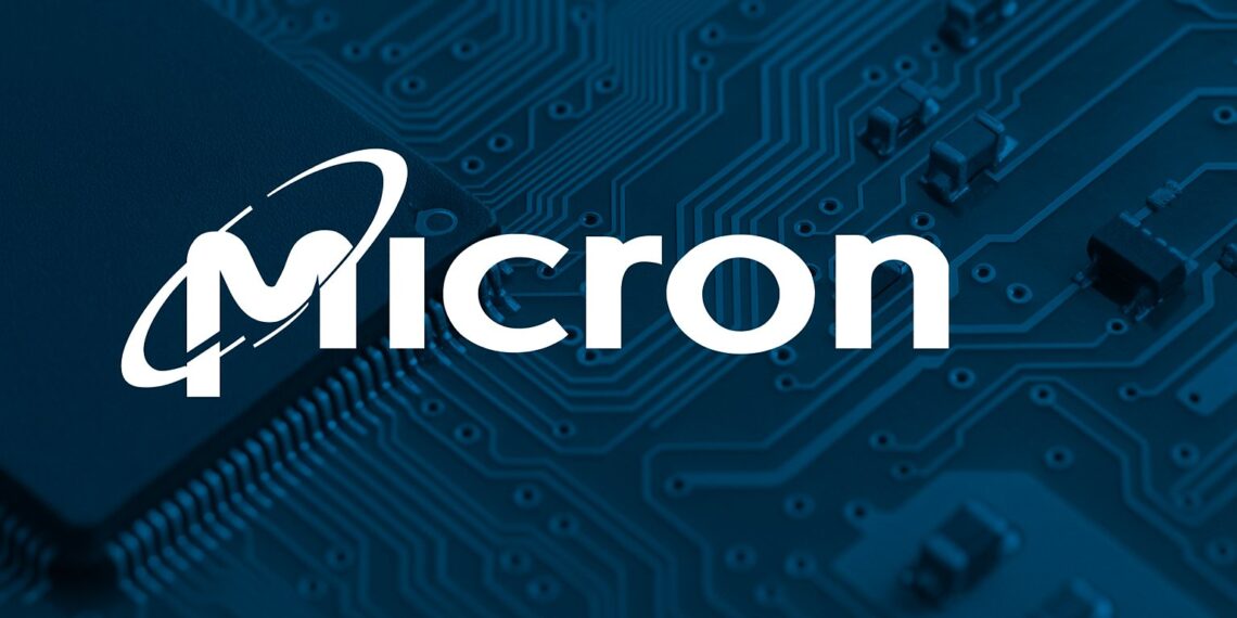 Micron’s Re-Rating: How Rising DRAM Prices and an HBM Supercycle Could Power MU Through 2026