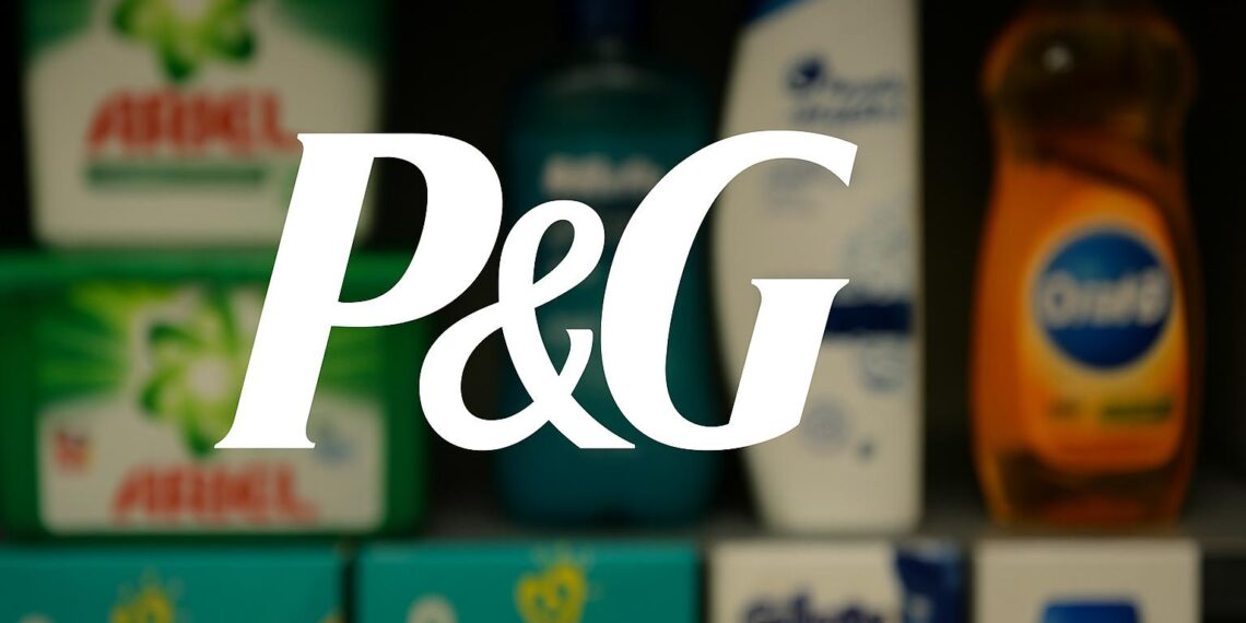 P&G’s latest quarter — a cautious but intact FY26 playbook