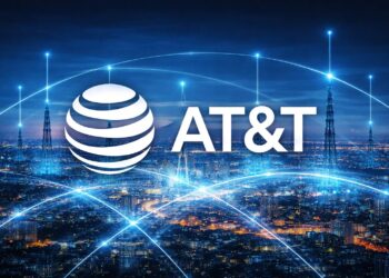 AT&T tops Q4 and lifts the long-term cash outlook